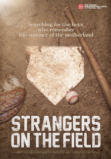 Strangers on the Field Trailer