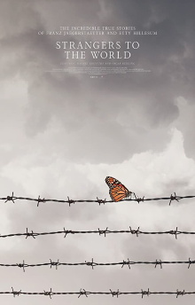 Strangers To The World Trailer