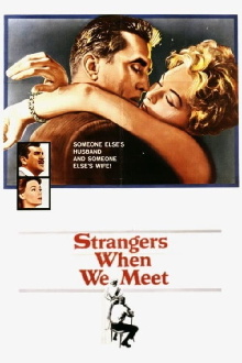 Strangers When We Meet Trailer