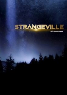 Strangeville Trailer
