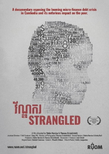 Strangled Trailer