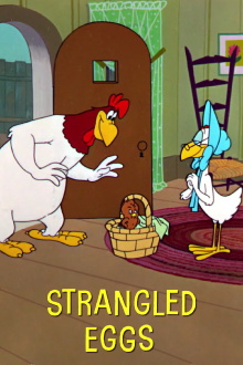 Strangled Eggs Trailer