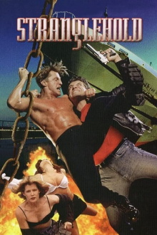 Stranglehold Trailer