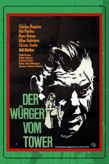 Strangler of the Tower Trailer
