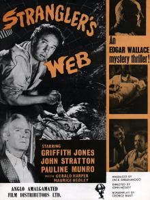 Strangler's Web Trailer