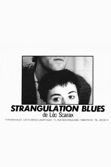 Strangulation Blues Trailer