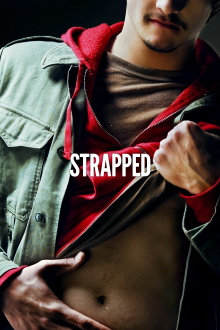 Strapped Trailer