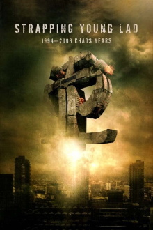 Strapping Young Lad: 1994-2006, Chaos Years Trailer