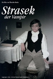 Strasek, der Vampir Trailer