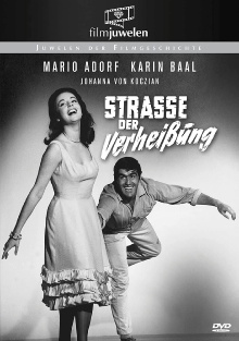 Straße der Verheißung Trailer