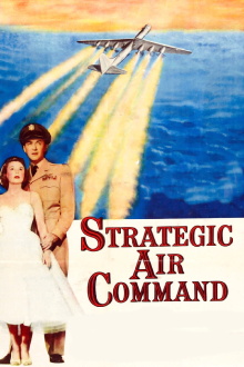 Strategic Air Command Trailer