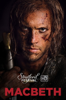 Stratford Festival: Macbeth Trailer