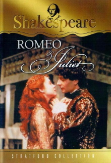 Stratford Festival: Romeo and Juliet Trailer