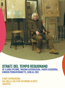 Strati del tempo risuonano Trailer
