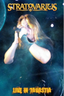 Stratovarius - Live In Tavastia Club Trailer