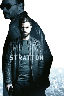Stratton Trailer