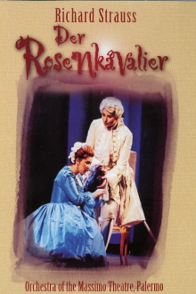 Strauss: Der Rosenkavalier Trailer