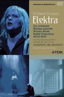 Strauss - Elektra Trailer