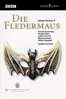 Strauss II: Die Fledermaus Trailer