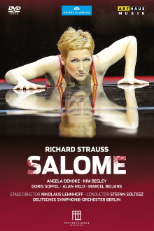 Strauss R: Salome Trailer