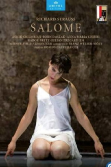 Strauss: Salome Trailer