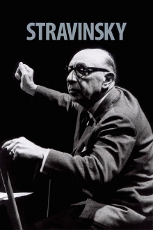 Stravinsky Trailer