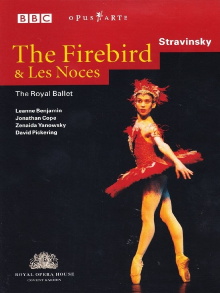 Stravinsky: The Firebird and Les Noces Trailer