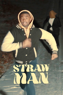 Straw Man Trailer