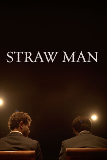 Straw Man Trailer
