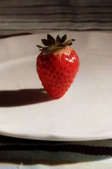 Strawberry!! Trailer