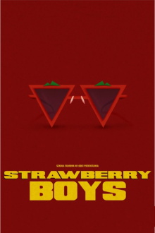 Strawberry Boys Trailer