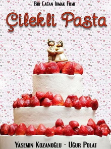 Strawberry Cake Trailer