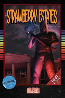 Strawberry Estates Trailer