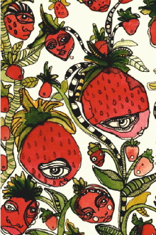 Strawberry Fields Forever Trailer