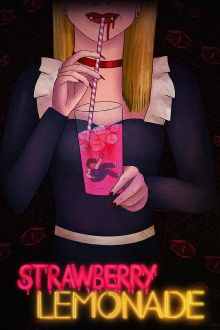 Strawberry Lemonade Trailer