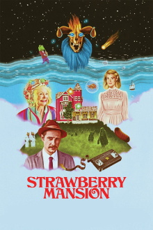 Strawberry Mansion Trailer