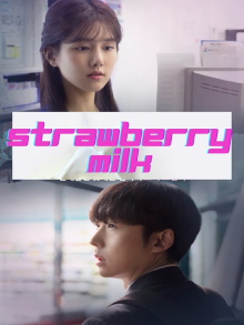 Strawberry Milk Trailer