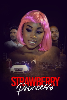 Strawberry Princess Trailer