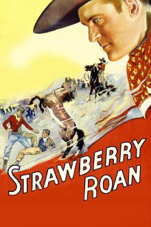 Strawberry Roan Trailer