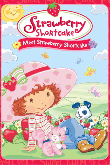 Strawberry Shortcake: Meet Strawberry Shortcake Trailer