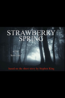 Strawberry Spring Trailer