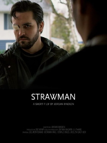 Strawman Trailer