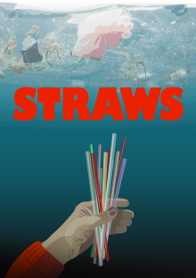Straws Trailer