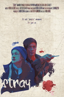 Stray Trailer