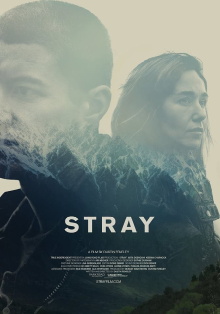 Stray Trailer