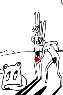 Stray bear Trailer