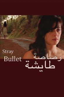 Stray Bullet Trailer