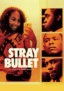 Stray Bullet Trailer
