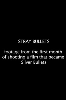 Stray Bullets Trailer