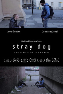 Stray Dog Trailer